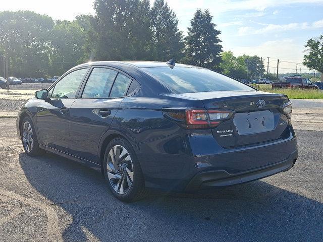 new 2025 Subaru Legacy car, priced at $33,898