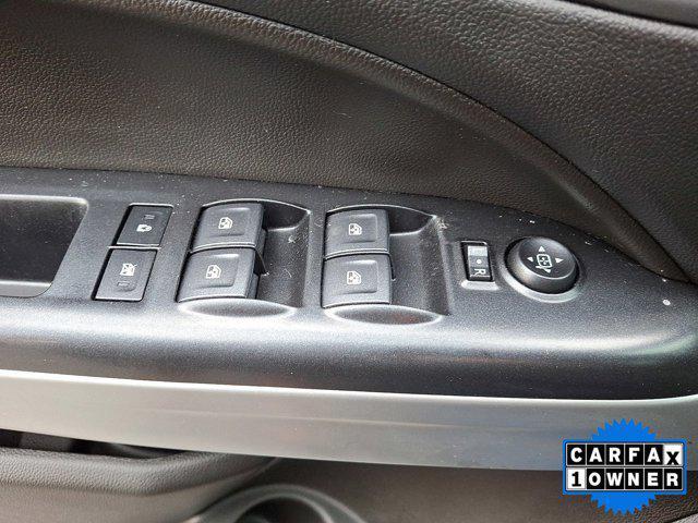 used 2021 Chevrolet Colorado car, priced at $28,663