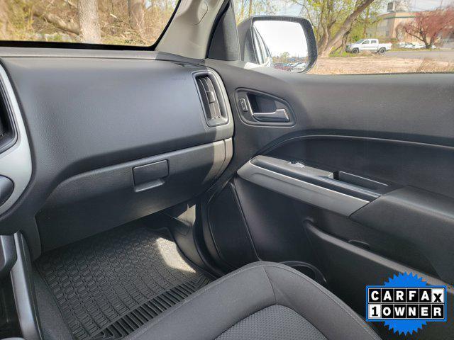 used 2021 Chevrolet Colorado car, priced at $29,990
