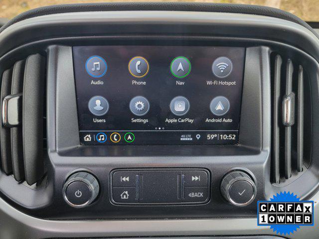 used 2021 Chevrolet Colorado car, priced at $29,990