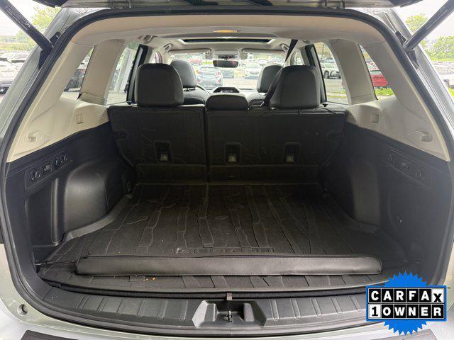 used 2019 Subaru Forester car, priced at $24,990