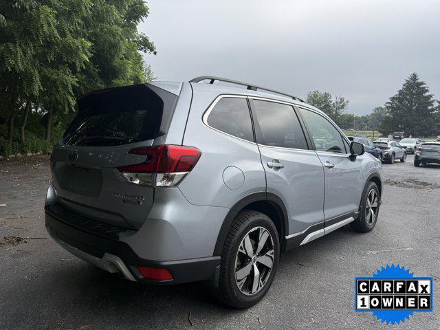 used 2019 Subaru Forester car, priced at $24,990