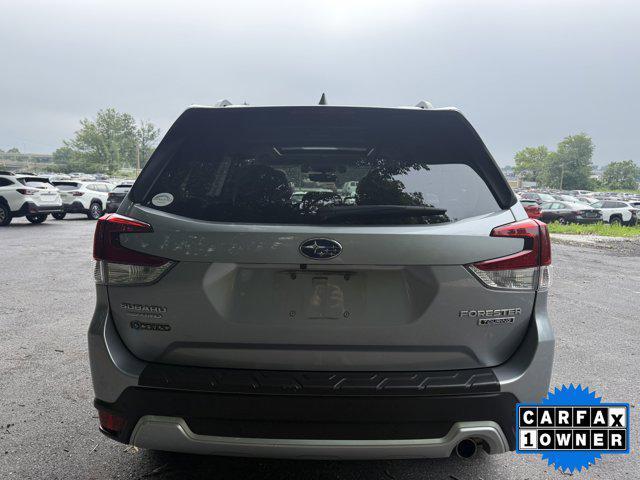 used 2019 Subaru Forester car, priced at $24,990