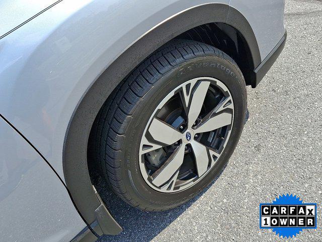 used 2019 Subaru Forester car, priced at $23,974