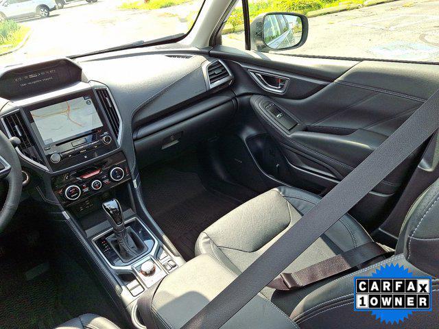 used 2019 Subaru Forester car, priced at $23,974
