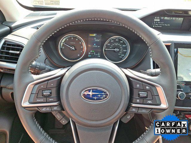 used 2019 Subaru Forester car, priced at $23,974