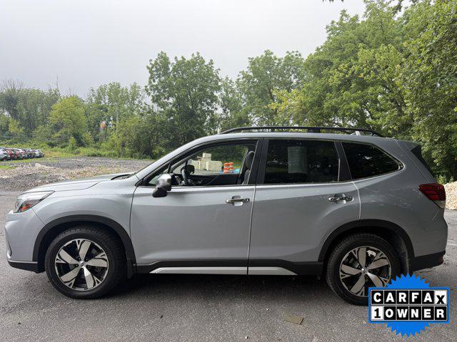 used 2019 Subaru Forester car, priced at $24,990