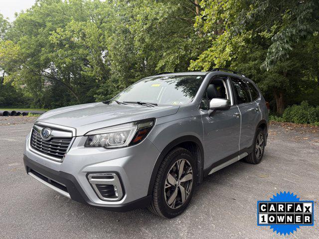 used 2019 Subaru Forester car, priced at $24,990