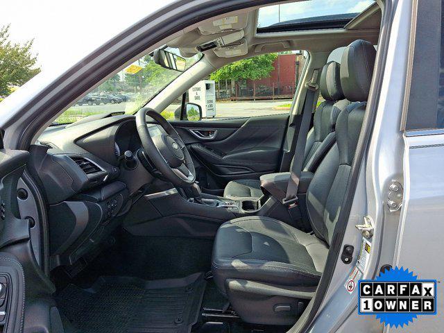 used 2019 Subaru Forester car, priced at $23,974