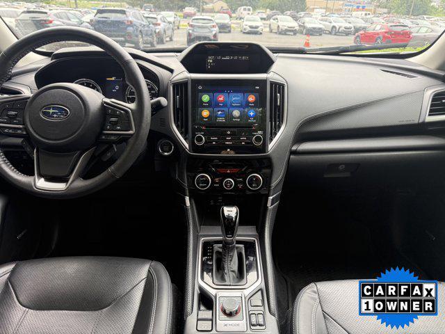 used 2019 Subaru Forester car, priced at $24,990
