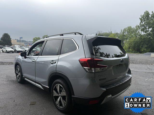 used 2019 Subaru Forester car, priced at $24,990
