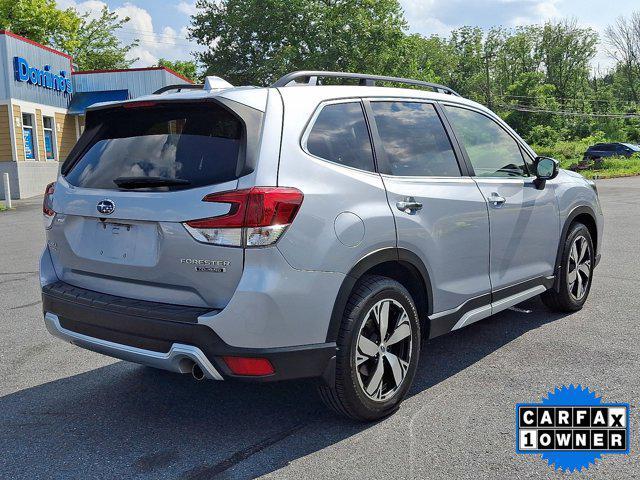 used 2019 Subaru Forester car, priced at $23,974