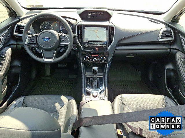 used 2019 Subaru Forester car, priced at $23,974