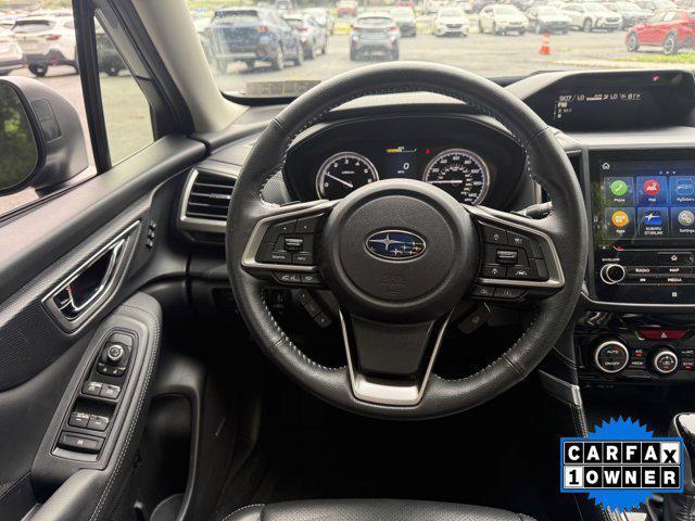 used 2019 Subaru Forester car, priced at $24,990