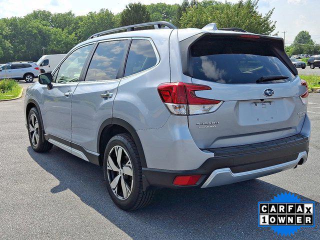 used 2019 Subaru Forester car, priced at $23,974
