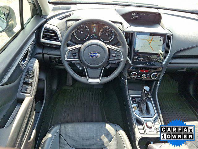 used 2019 Subaru Forester car, priced at $23,974