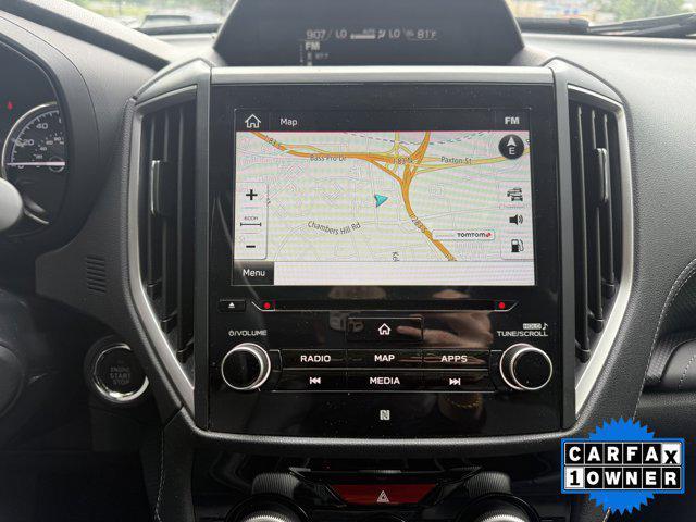 used 2019 Subaru Forester car, priced at $24,990
