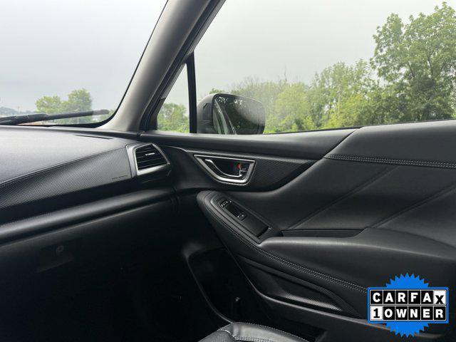 used 2019 Subaru Forester car, priced at $24,990