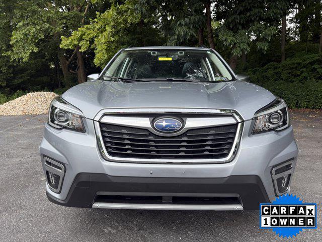 used 2019 Subaru Forester car, priced at $24,990