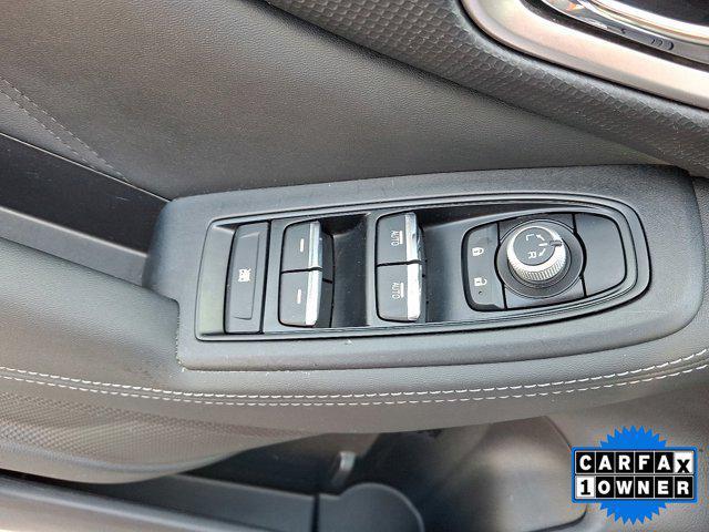 used 2019 Subaru Forester car, priced at $23,974