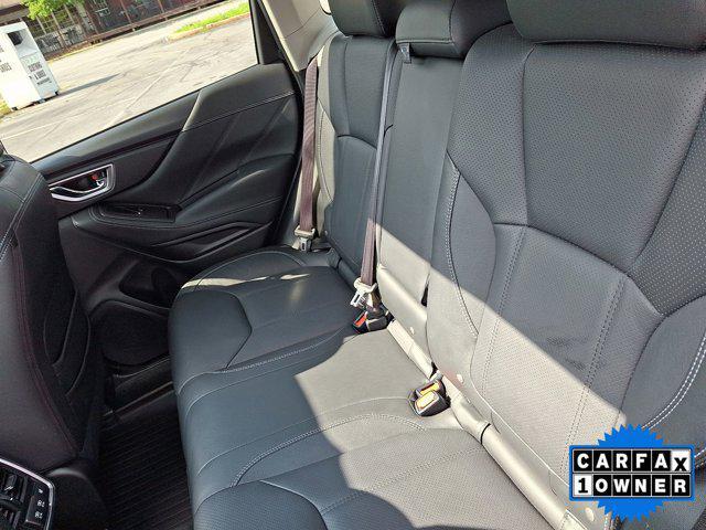used 2019 Subaru Forester car, priced at $23,974