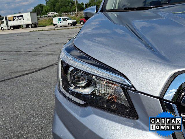 used 2019 Subaru Forester car, priced at $23,974