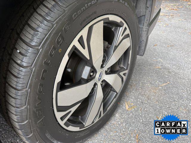 used 2019 Subaru Forester car, priced at $24,990