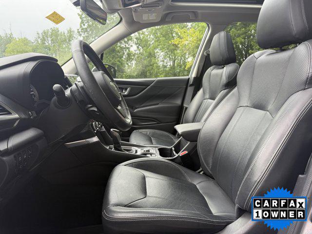 used 2019 Subaru Forester car, priced at $24,990