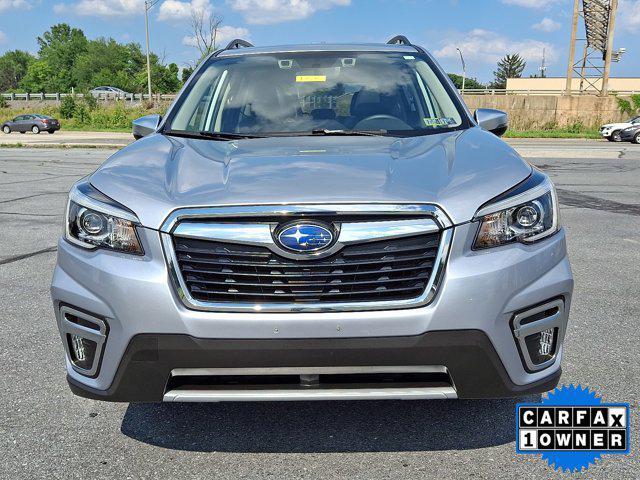 used 2019 Subaru Forester car, priced at $23,974
