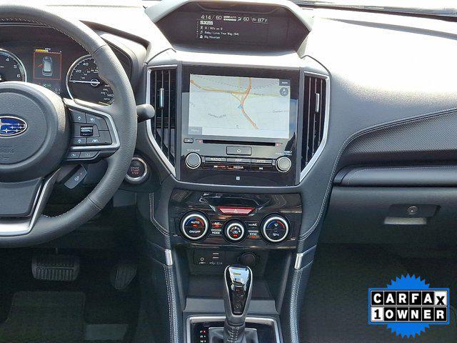 used 2019 Subaru Forester car, priced at $23,974