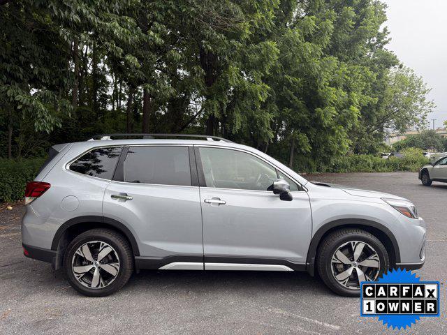 used 2019 Subaru Forester car, priced at $24,990