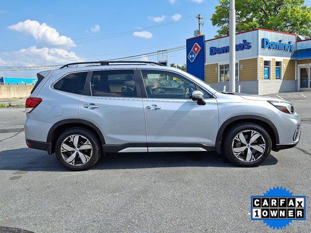 used 2019 Subaru Forester car, priced at $23,974