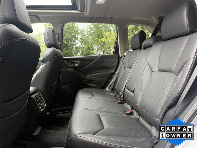 used 2019 Subaru Forester car, priced at $24,990