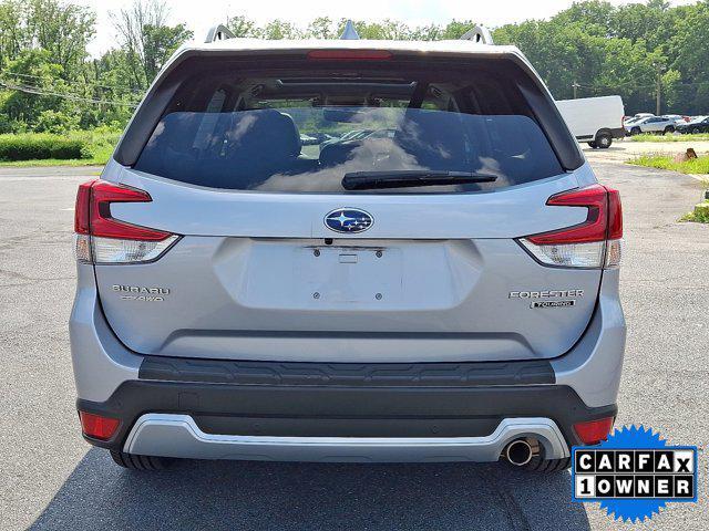 used 2019 Subaru Forester car, priced at $23,974