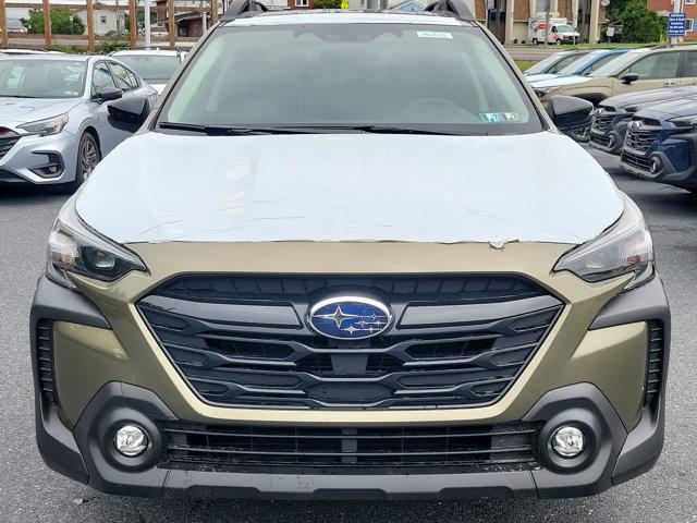 new 2025 Subaru Outback car, priced at $35,995