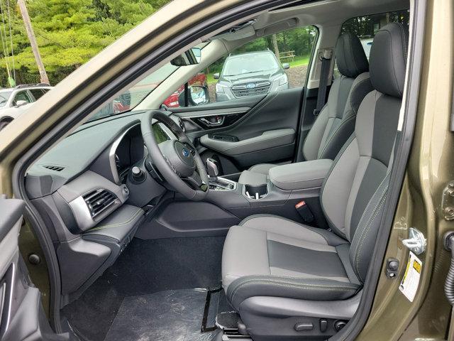 new 2025 Subaru Outback car, priced at $35,995