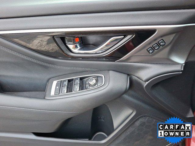 used 2022 Subaru Outback car, priced at $28,682