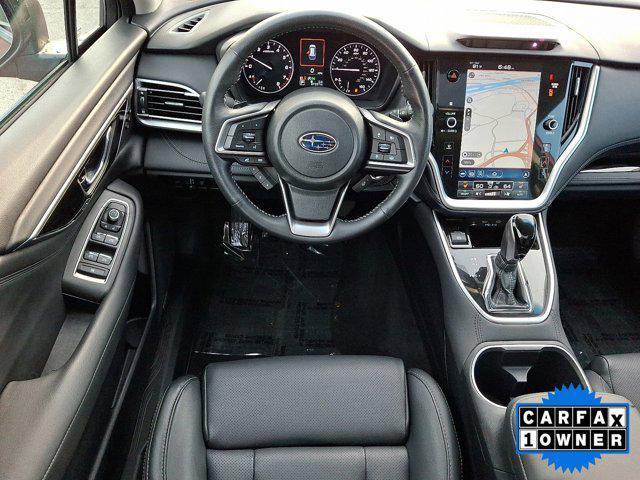 used 2022 Subaru Outback car, priced at $28,682