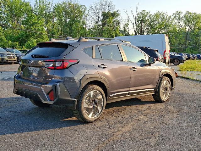 new 2025 Subaru Crosstrek car, priced at $32,713