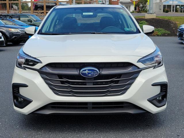 new 2024 Subaru Legacy car, priced at $33,781