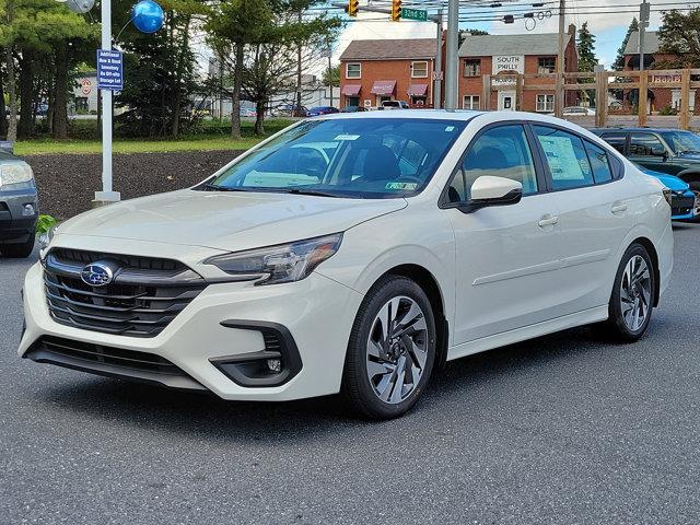 new 2024 Subaru Legacy car, priced at $33,781