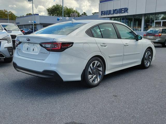 new 2024 Subaru Legacy car, priced at $33,781