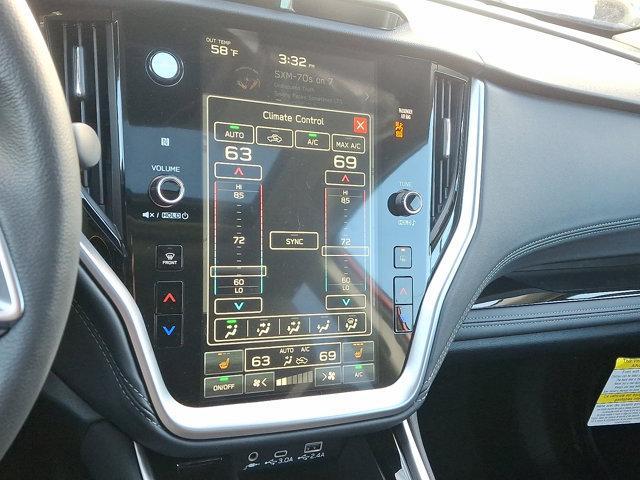 new 2025 Subaru Outback car, priced at $39,239