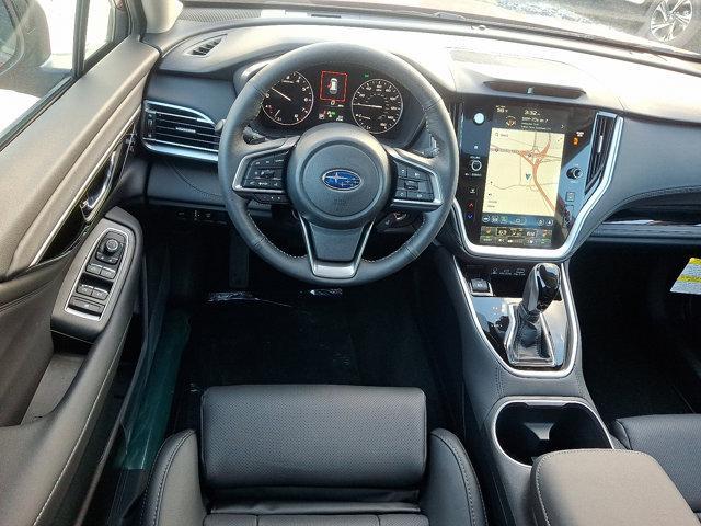 new 2025 Subaru Outback car, priced at $39,239