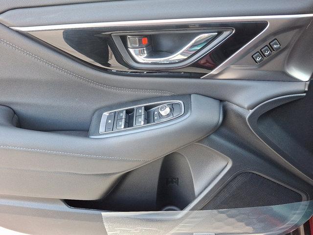 new 2025 Subaru Outback car, priced at $39,239