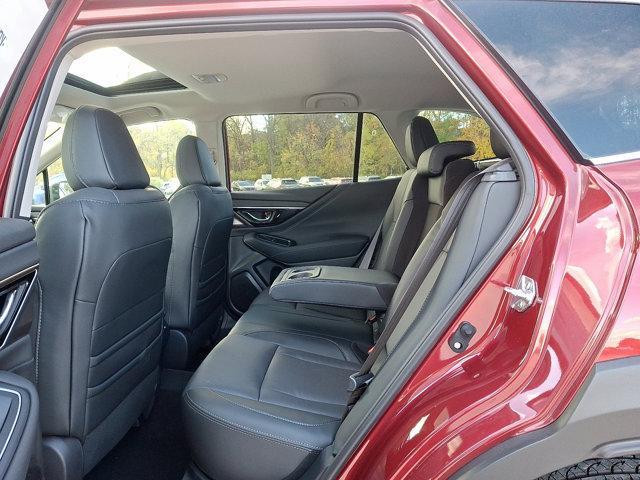new 2025 Subaru Outback car, priced at $39,239
