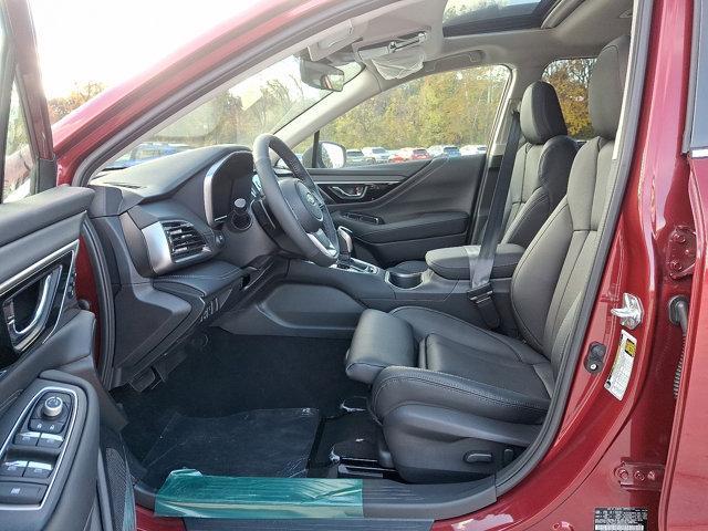 new 2025 Subaru Outback car, priced at $39,239