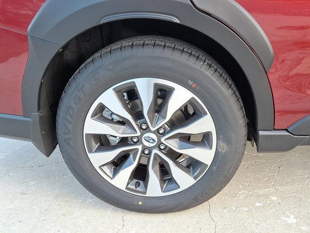 new 2025 Subaru Outback car, priced at $39,239