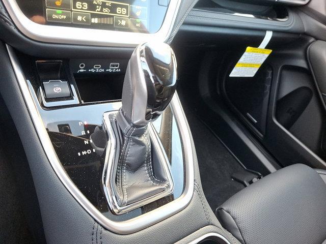 new 2025 Subaru Outback car, priced at $39,239