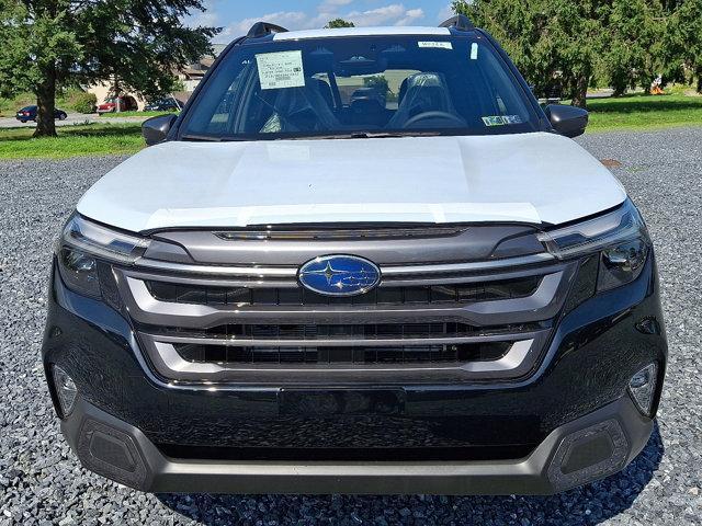 new 2025 Subaru Forester Hybrid car, priced at $40,772